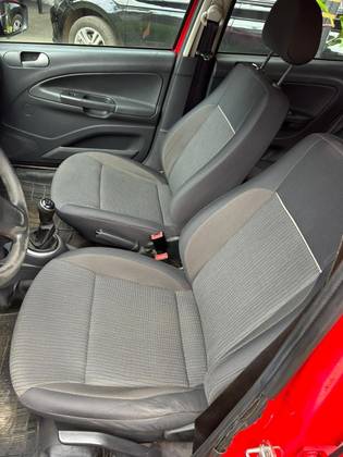 VOLKSWAGEN GOL 1.0 MI 8V FLEX 4P MANUAL G.V VOLKSWAGEN GOL 1.0 MI 8V FLEX 4P MANUAL G.V